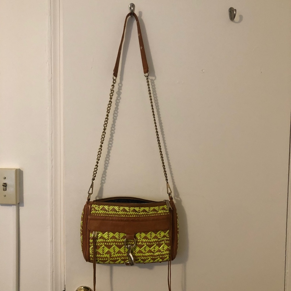 Rebecca Minkoff Crossbody!
